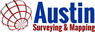 Austin Surveying & Mapping, Logo